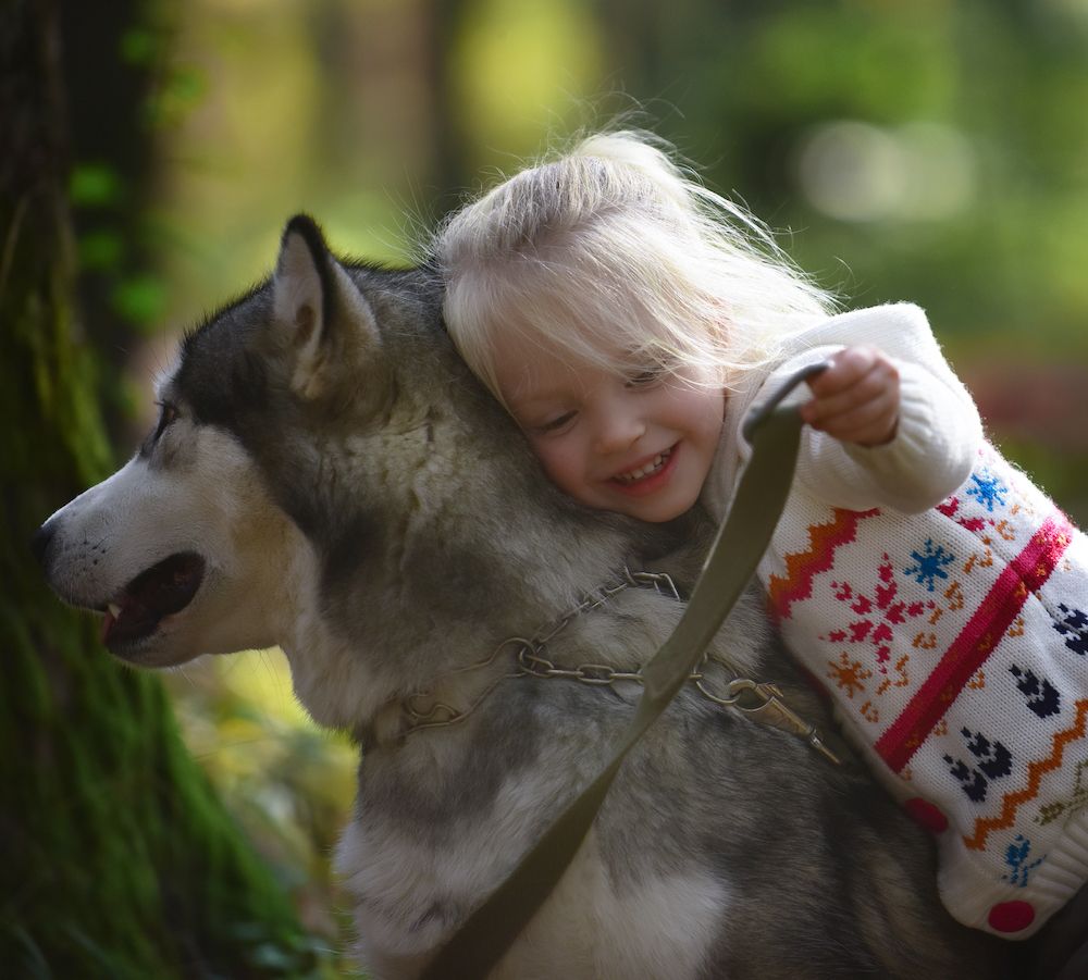 I Cannot Say “No”